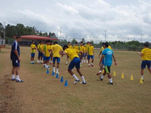 Trip Brazil day 3