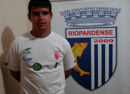 Bruno Henrique Silva Zica