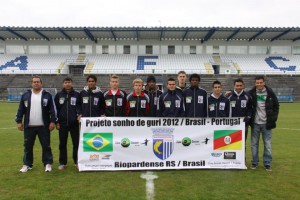 PORTUGAL -DEZEMBRO-2012