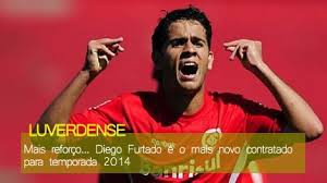 Diego Furtado