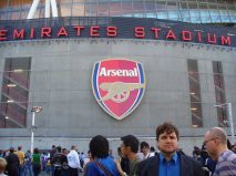 Empresário Marcos Dimarzio é parceiro da Brazuca Soccer